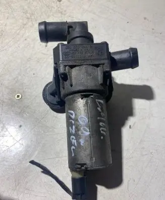BMW 3 E90 E91 Electric auxiliary coolant/water pump 6928246 0392020097