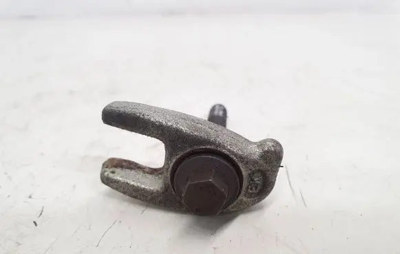 Renault Kangoo II Fuel Injector clamp holder