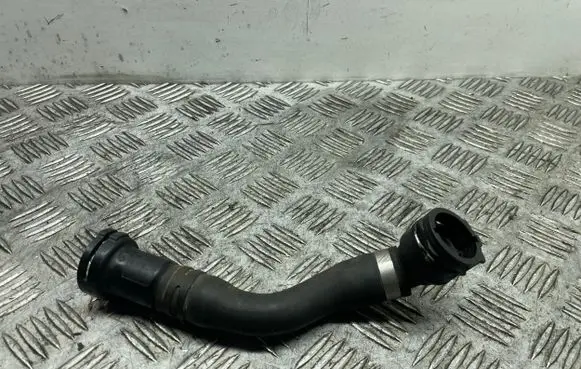 Audi A6 S6 C7 4G Engine coolant pipe/hose 4G0122449