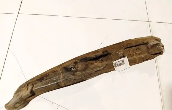 Front mudguard