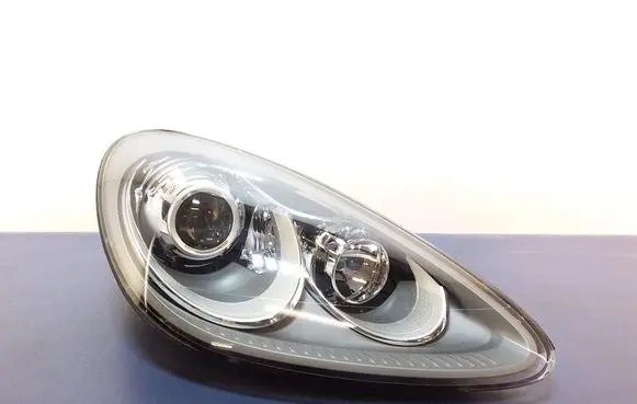 Porsche Cayenne (92A) Headlight/headlamp 7P5941030
