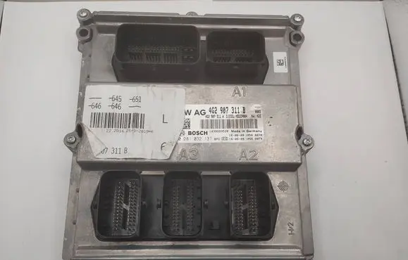 Engine control unit/module