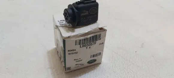 Land Rover Range Rover Sport L494 Air quality sensor CPLA19E906AA
