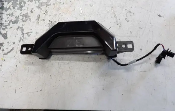 Renault Zoe Other interior light 266804179R 10190002 2217029X