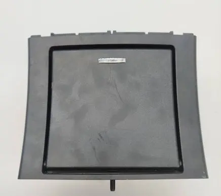 Mercedes-Benz E W212 Ashtray (rear) A2126803850