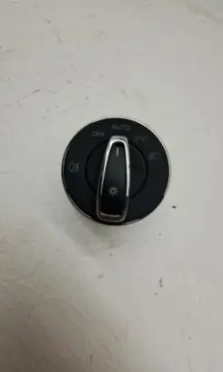 Porsche Macan (95B) Light switch 970613533