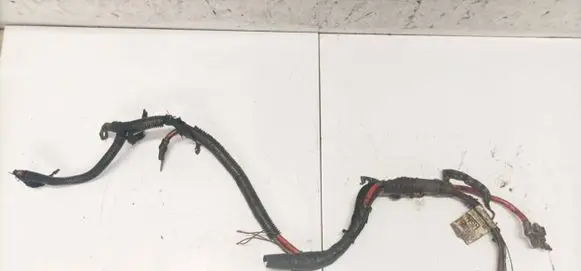 Opel Astra H Other wiring loom 24468429 0c05-0024