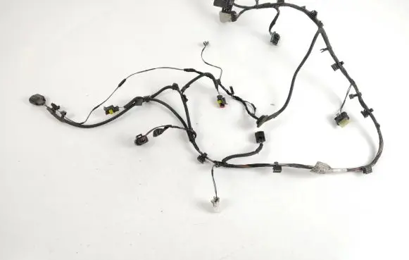 Tesla Model X Other wiring loom 203243801A