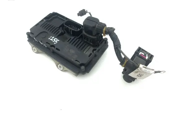 Land Rover Evoque II Gearbox control unit/module K8D27B769AC