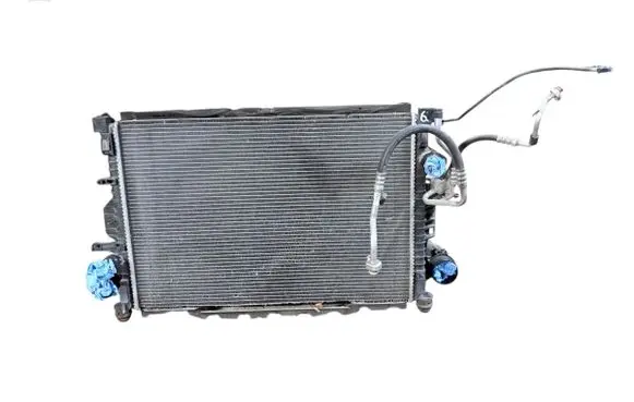 Ford S-MAX Radiator set 6G919L440BF