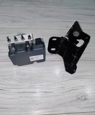 Fiat Punto Evo ABS Pump 00520591270