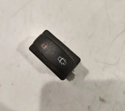 Central locking switch button