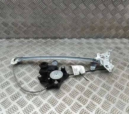 Toyota RAV 4 (XA50) Rear window lifting mechanism without motor 8571042150 0620205521