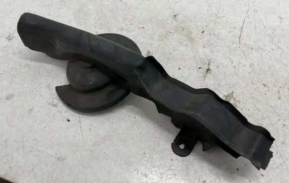 BMW 1 F20 F21 Other engine bay part 7255804