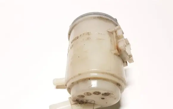 Power steering fluid tank/reservoir