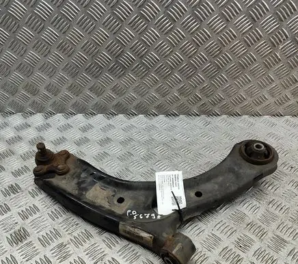 Front lower control arm/wishbone