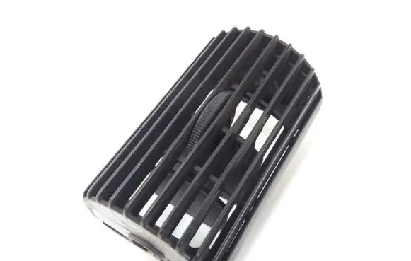 Opel Astra F Dashboard side air vent grill/cover trim 90360190