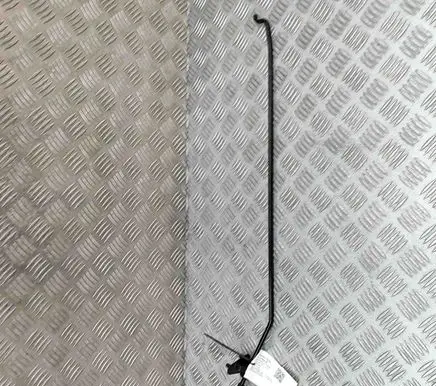 Nissan Leaf II (ZE1) Engine bonnet/hood prop rod/strut 657715SK0A