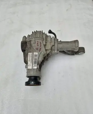Dodge Durango Front differential P68352175AA