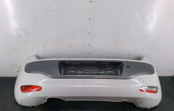Fiat Punto Evo Rear bumper 