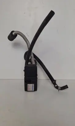 Audi A6 S6 C6 4F Auxiliary pre-heater (Webasto) 89073L
