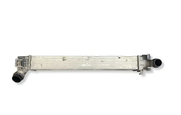Dacia Duster Intercooler radiator 8200880552