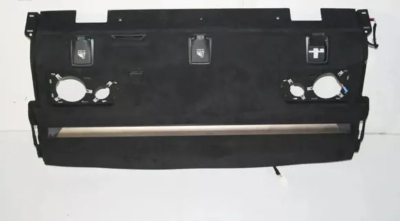 BMW 8 G14 Parcel shelf 7395946