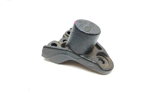 KIA Sorento Engine mounting bracket Oc4