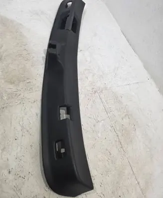 Mercedes-Benz GLE AMG (W166 - C292) Trunk/boot sill cover protection A2927400372
