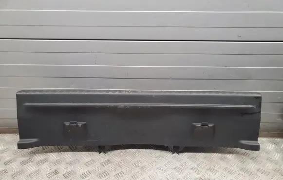 Audi Q3 F3 Trunk/boot sill cover protection 83A864483