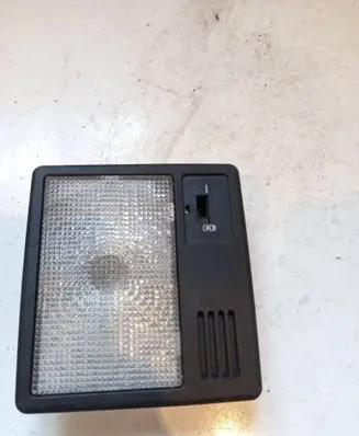 Audi A6 S6 C4 4A Rear seat light 146914