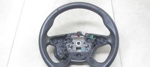 Ford Kuga II Steering wheel
