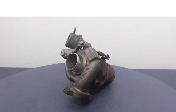 Citroen Xsara Picasso Turbo system vacuum part 9657603780