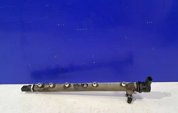 Fuel main line pipe