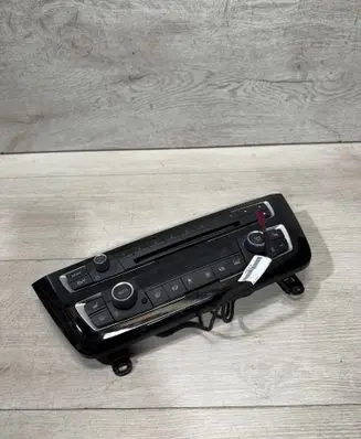 Climate control unit