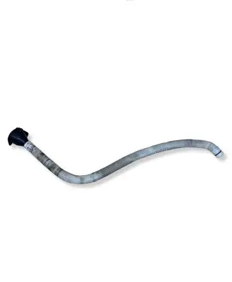 BMW 3 E92 E93 Window washer liquid tank fill tube 7075099 61667075099 7135409