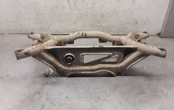 Jeep Patriot Rear subframe 