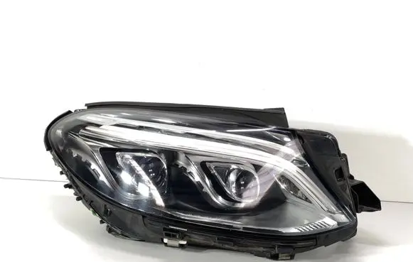 Mercedes-Benz B W246 W242 Headlight/headlamp A1669067502