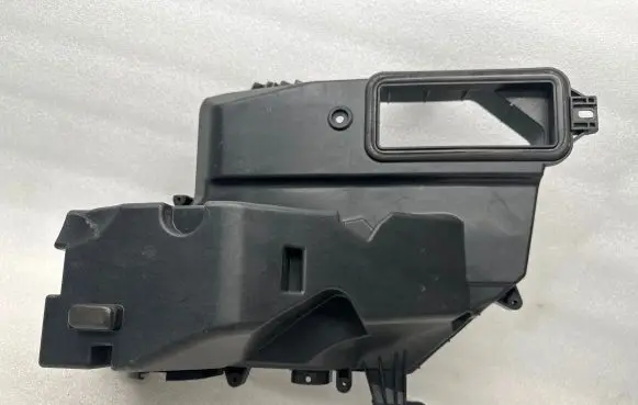 Audi A6 S6 C6 4F Fuse box set 4F1907355A
