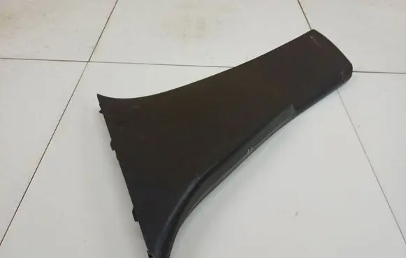 Renault Megane II (B) pillar trim (top) 8200034955