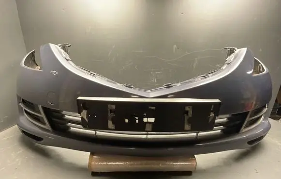 Mazda 6 Front bumper GS1D50031 GS1D501T1
