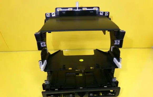 Audi A3 S3 8P Panel trim 8P0858005B