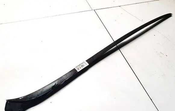 Volkswagen Golf V Windshield trim 1K0854319G