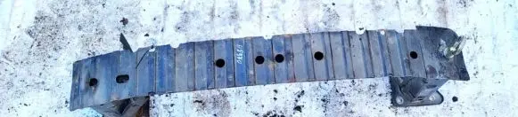 Ford Focus C-MAX Front bumper cross member
