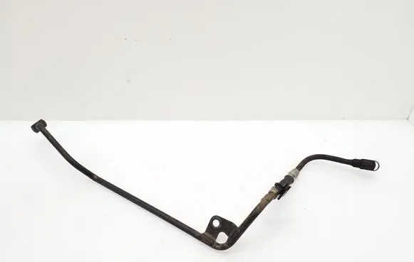 Chevrolet Orlando Turbo turbocharger oiling pipe/hose