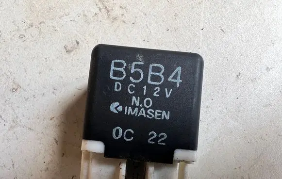 Other relay
