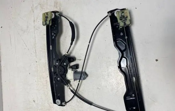 Land Rover Range Rover Evoque L551 Front door electric window regulator K8D223200AE LR137687 K8D2-23200-AE