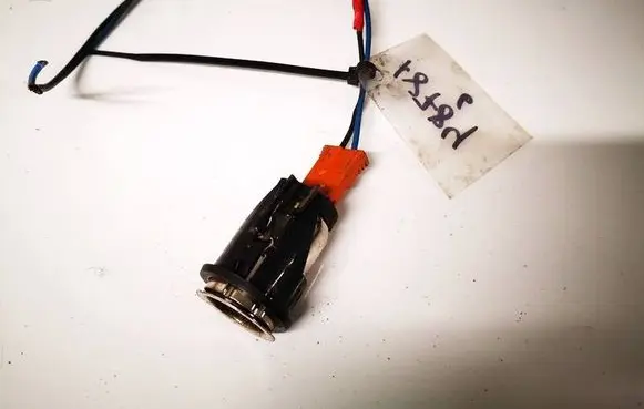 Ford Transit Cigarette lighter 