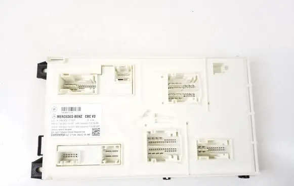 Comfort/convenience module