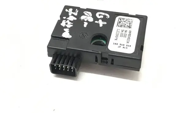 Volkswagen Golf V Steering angle sensor 1K0959654 ANP80H021A